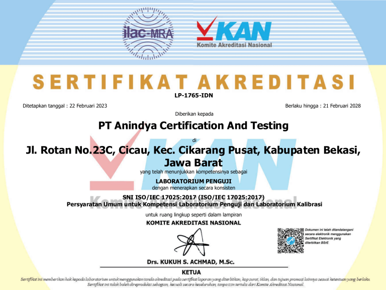 ACT ANINDYA LP-1765-IDN (exp 21-Feb-28)